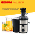 Geuwa Edelstahl Juicer in guter Qualität